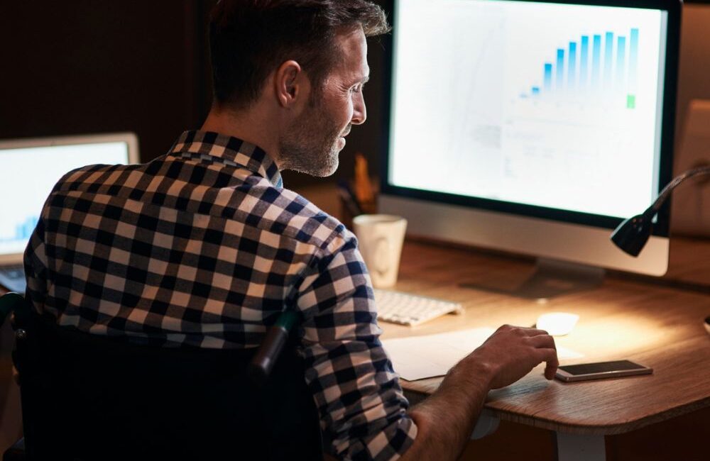 Os relatórios que todo empresário imobiliário deveria analisar todo mês