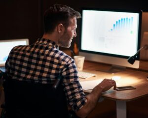 Os relatórios que todo empresário imobiliário deveria analisar todo mês