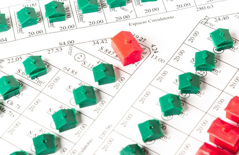 Loteamentos: por que o controle contábil define o sucesso do projeto