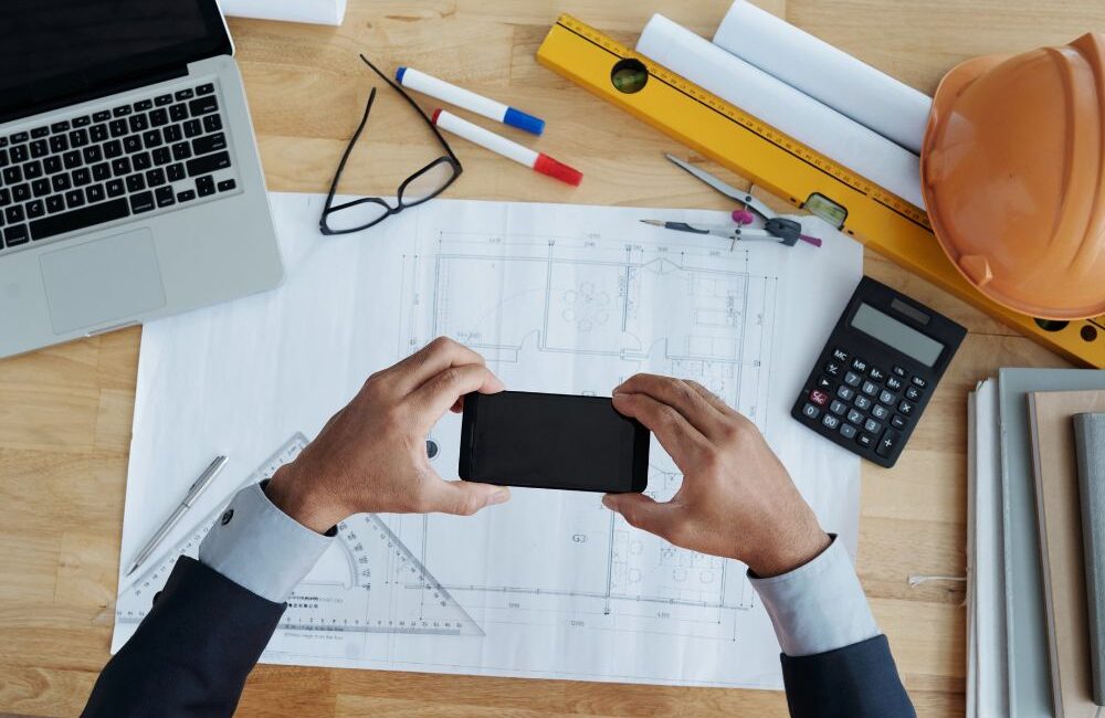 Gestão financeira de obras: o que separa obras lucrativas de obras problemáticas